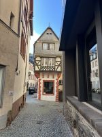 Bernkastel &ndash; &copy; Sabine Letzybyll (Eberhardt TRAVEL)