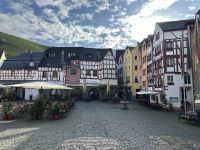 Bernkastel &ndash; &copy; Sabine Letzybyll (Eberhardt TRAVEL)
