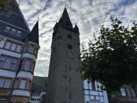 Bernkastel &ndash; &copy; Sabine Letzybyll (Eberhardt TRAVEL)