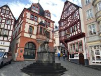 Bernkastel &ndash; &copy; Sabine Letzybyll (Eberhardt TRAVEL)