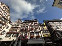 Bernkastel &ndash; &copy; Sabine Letzybyll (Eberhardt TRAVEL)