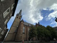 Düsseldorf - Altstadt &ndash; &copy; Sabine Letzybyll (Eberhardt TRAVEL)