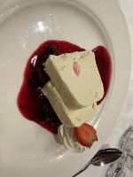 Dessert &ndash; &copy; Sabine Letzybyll (Eberhardt TRAVEL)
