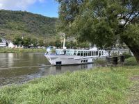 MS Thurgau Saxonia &ndash; &copy; Sabine Letzybyll (Eberhardt TRAVEL)