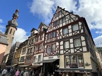Cochem &ndash; &copy; Sabine Letzybyll (Eberhardt TRAVEL)