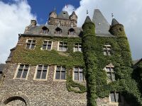 Reichsburg Cochem &ndash; &copy; Sabine Letzybyll (Eberhardt TRAVEL)