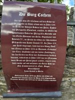 Reichsburg Cochem &ndash; &copy; Sabine Letzybyll (Eberhardt TRAVEL)
