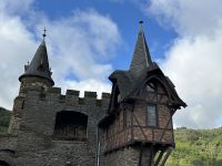 Reichsburg Cochem &ndash; &copy; Sabine Letzybyll (Eberhardt TRAVEL)
