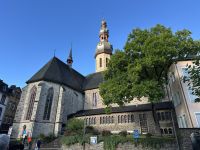 Cochem &ndash; &copy; Sabine Letzybyll (Eberhardt TRAVEL)