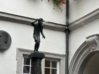 Koblenz - Schängelbrunnen &ndash; &copy; Sabine Letzybyll (Eberhardt TRAVEL)