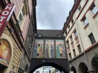 Koblenz &ndash; &copy; Sabine Letzybyll (Eberhardt TRAVEL)