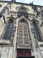 Münster - Sankt Lamberti &ndash; &copy; Sabine Letzybyll (Eberhardt TRAVEL)
