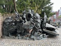 Düsseldorf - Altstadt &ndash; &copy; Sabine Letzybyll (Eberhardt TRAVEL)