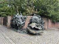 Düsseldorf - Altstadt &ndash; &copy; Sabine Letzybyll (Eberhardt TRAVEL)