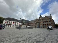 Düsseldorf - Marktplatz &ndash; &copy; Sabine Letzybyll (Eberhardt TRAVEL)
