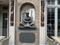 Düsseldorf - Altstadt - Schneider Wibbel &ndash; &copy; Sabine Letzybyll (Eberhardt TRAVEL)