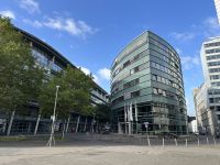 Düsseldorf - Hafen &ndash; &copy; Sabine Letzybyll (Eberhardt TRAVEL)