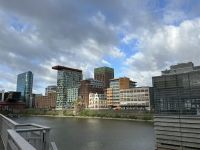 Düsseldorf - Hafen &ndash; &copy; Sabine Letzybyll (Eberhardt TRAVEL)