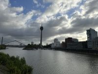 Düsseldorf &ndash; &copy; Sabine Letzybyll (Eberhardt TRAVEL)