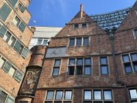 Bremen - Böttcherstraße &ndash; &copy; Sabine Letzybyll (Eberhardt TRAVEL)