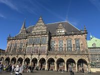 Bremen &ndash; &copy; Sabine Letzybyll (Eberhardt TRAVEL)