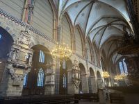 Bremen - St. Petri Dom &ndash; &copy; Sabine Letzybyll (Eberhardt TRAVEL)
