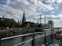 Bremen &ndash; &copy; Sabine Letzybyll (Eberhardt TRAVEL)