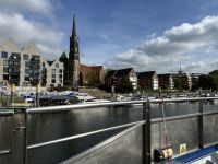 Marina - Bremen &ndash; &copy; Sabine Letzybyll (Eberhardt TRAVEL)