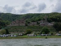 Burg Reichenstein &ndash; &copy; Wolfgang Eckert (Eberhardt TRAVEL)