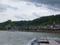 Oberwesel &ndash; &copy; Wolfgang Eckert (Eberhardt TRAVEL)
