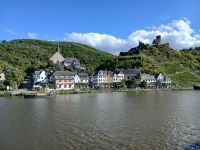 Beilstein &ndash; &copy; Wolfgang Eckert (Eberhardt TRAVEL)