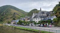 Beilstein &ndash; &copy; Wolfgang Eckert (Eberhardt TRAVEL)