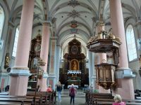 Klosterkirche von Beilstein &ndash; &copy; Wolfgang Eckert (Eberhardt TRAVEL)