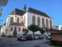 Die Karmeliterkirche &ndash; &copy; Wolfgang Eckert (Eberhardt TRAVEL)