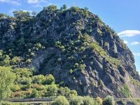 Die Loreley &ndash; &copy; Wolfgang Eckert (Eberhardt TRAVEL)