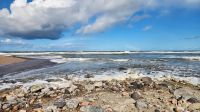 Wangerooge - Strand &ndash; &copy; Petra Hady (Eberhardt TRAVEL)