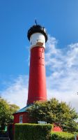 Leuchtturm von Wangerooge &ndash; &copy; Petra Hady (Eberhardt TRAVEL)