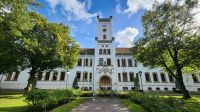 Schloss von Aurich &ndash; &copy; Petra Hady (Eberhardt TRAVEL)