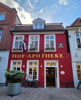 Hof-Apotheke in Aurich &ndash; &copy; Petra Hady (Eberhardt TRAVEL)