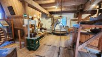 Stiftsmühle in Aurich &ndash; &copy; Petra Hady (Eberhardt TRAVEL)