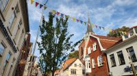 Altstadt von Aurich &ndash; &copy; Petra Hady (Eberhardt TRAVEL)
