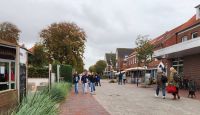 Langeoog &ndash; &copy; Petra Hady (Eberhardt TRAVEL)