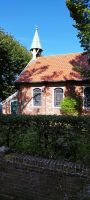Inselkirche von Spiekeroog &ndash; &copy; Petra Hady (Eberhardt TRAVEL)
