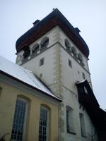 Stadtführung in Bregenz