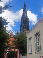 2025_Schiff_MS-P_Münster - Stadtzugang &ndash; &copy; Dieter Braune (Eberhardt TRAVEL)