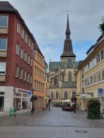 2025_Schiff_MS-P_Osnabrück - Marienkirche &ndash; &copy; Dieter Braune (Eberhardt TRAVEL)
