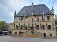 2025_Schiff_MS-P_Osnabrück -Rathaus &ndash; &copy; Dieter Braune (Eberhardt TRAVEL)