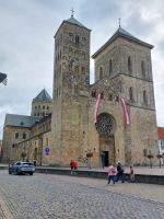 2025_Schiff_MS-P_Osnabrück - Domplatz &ndash; &copy; Dieter Braune (Eberhardt TRAVEL)