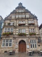 2025_Schiff_MS-P_Hameln - Weserrenaissance &ndash; &copy; Dieter Braune (Eberhardt TRAVEL)