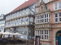2025_Schiff_MS-P_Hameln - Innenstadt &ndash; &copy; Dieter Braune (Eberhardt TRAVEL)
